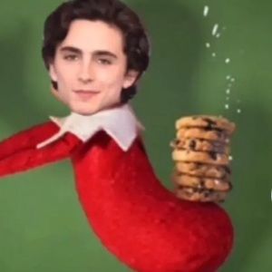 Meet your Posher, Alessandra